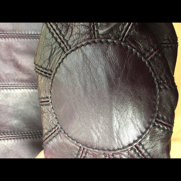 Valentino floral bucket bag - Picture 6 of 15